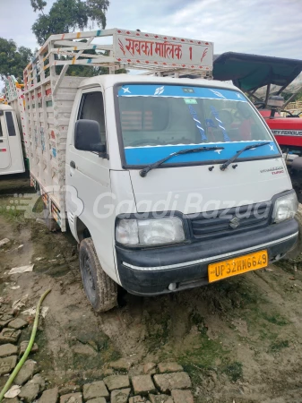 Maruti Suzuki Super Carry
