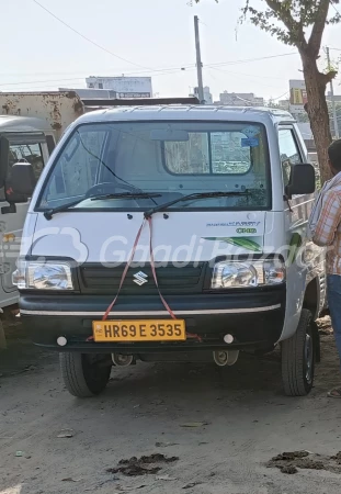 Maruti Suzuki Super Carry