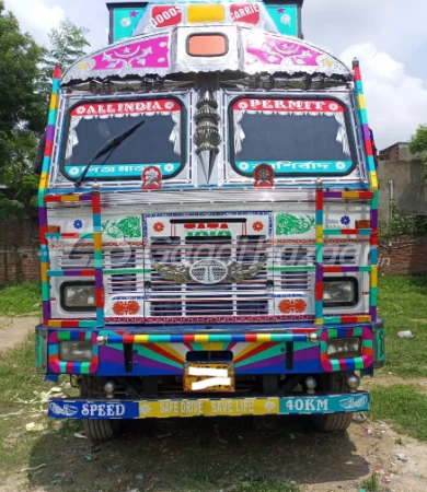TATA MOTORS LPT 3118
