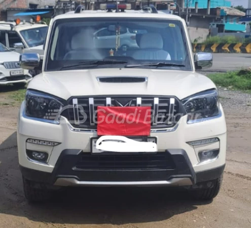 MAHINDRA SCORPIO CLASSIC