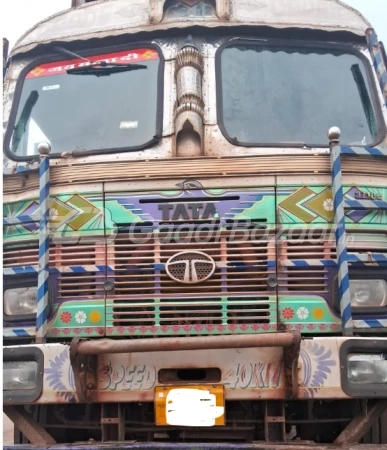 TATA MOTORS LPT 3718