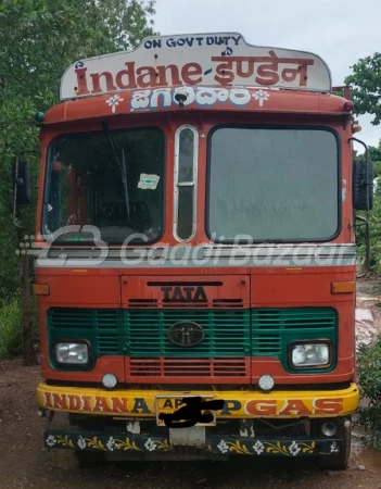 TATA MOTORS LPT 1615