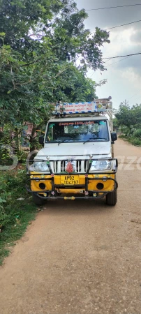 MAHINDRA Bolero Maxitruck Plus