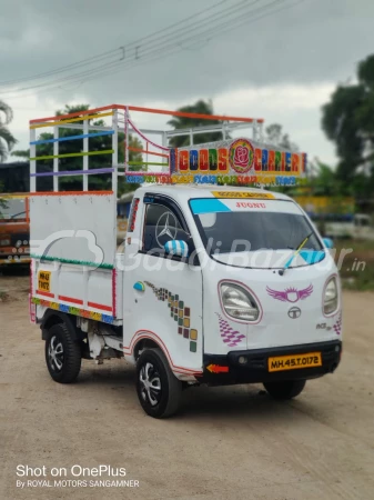 TATA MOTORS Ace Zip