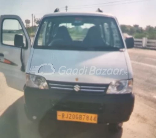 Maruti Suzuki EECO