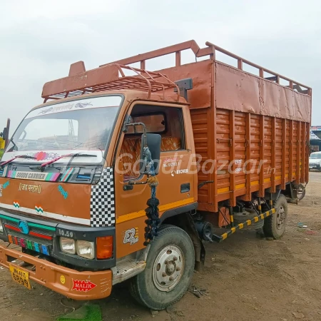 EICHER Pro 1059XP