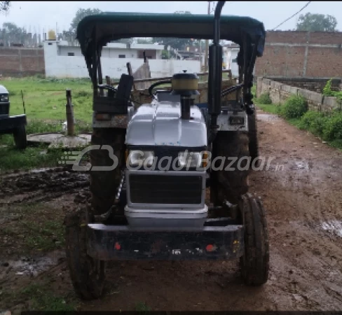 Eicher 333