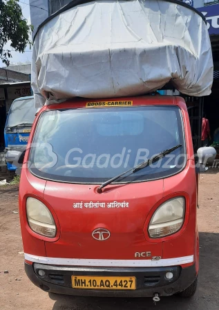 TATA MOTORS Ace Zip