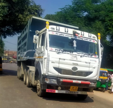 TATA MOTORS SIGNA 5530 S