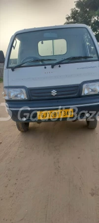Maruti Suzuki Super Carry