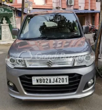 MARUTI SUZUKI WAGON R