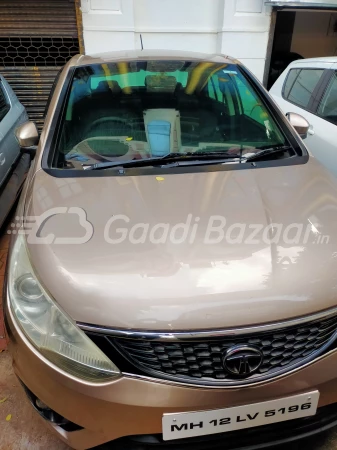 TATA MOTORS ZEST