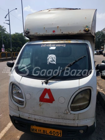 TATA MOTORS Ace Zip