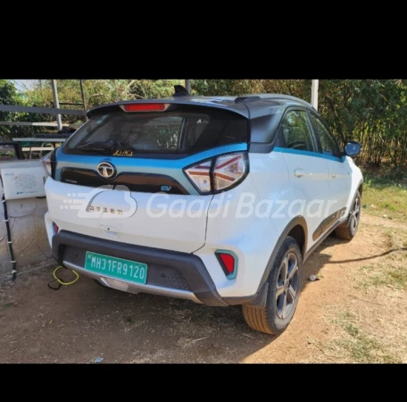 TATA MOTORS NEXON EV