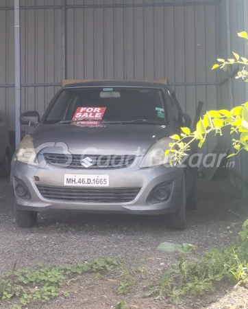 MARUTI SUZUKI SWIFT DZIRE