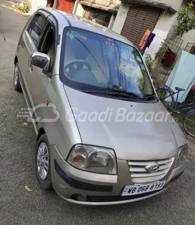 HYUNDAI Santro Xing [2008-2015]