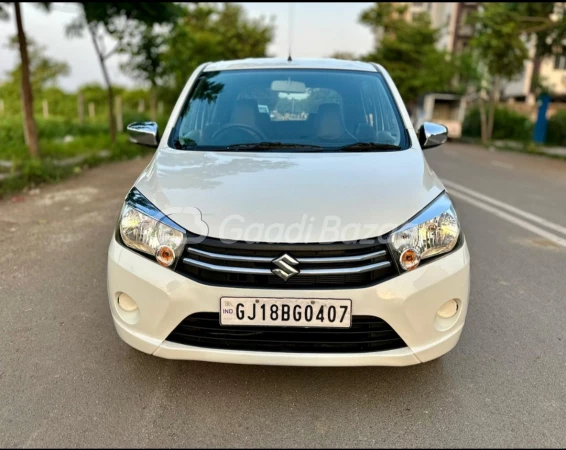 MARUTI SUZUKI CELERIO