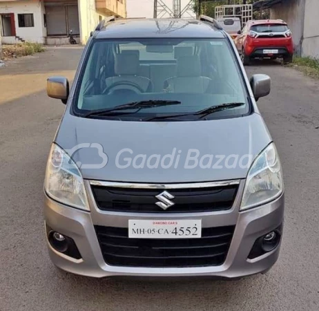 MARUTI SUZUKI WAGON R