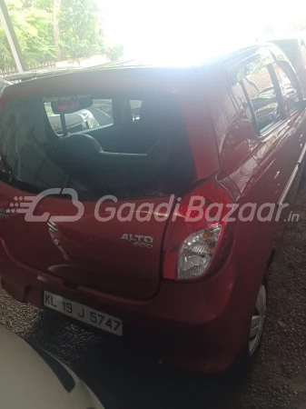 MARUTI SUZUKI ALTO 800