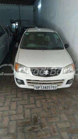 MARUTI SUZUKI ALTO K10