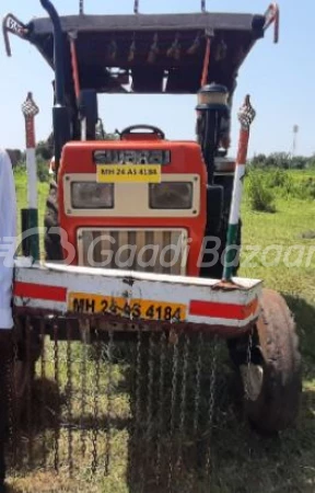 Swaraj 855 Fe