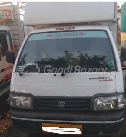 Maruti Suzuki Super Carry