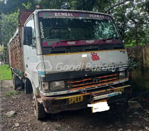 TATA MOTORS LPT 709 EX2