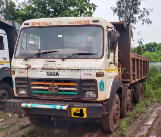 TATA MOTORS LPK 3118