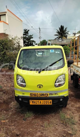 TATA MOTORS Ace Zip