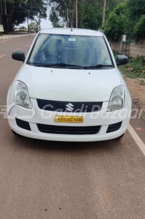 MARUTI SUZUKI Swift Dzire Tour