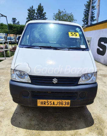 Maruti Suzuki EECO