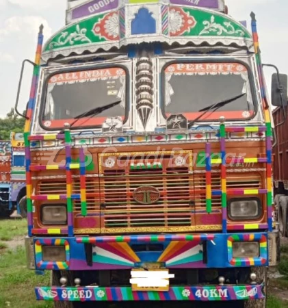 TATA MOTORS LPT 3118