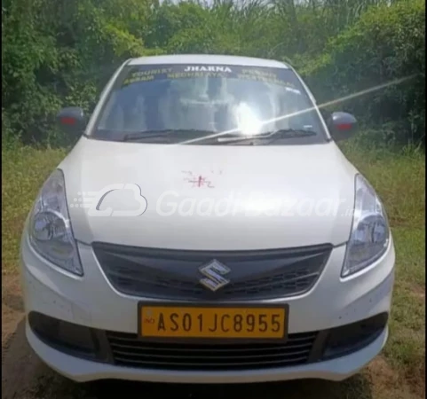 MARUTI SUZUKI Swift Dzire Tour