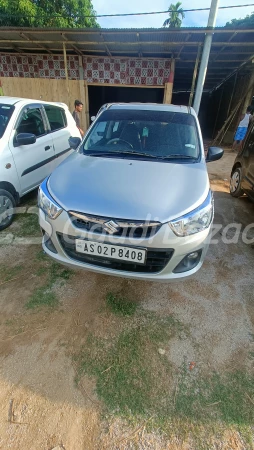 MARUTI SUZUKI Swift DZire [2011-2015]