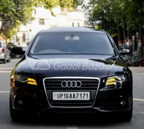 AUDI A4 [2008-2013]