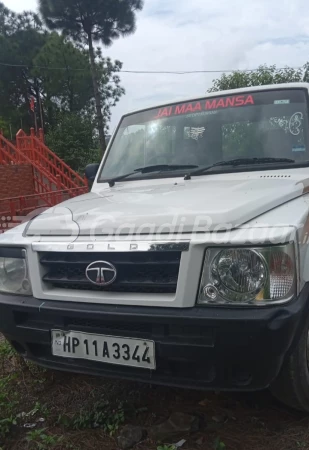 TATA MOTORS SUMO
