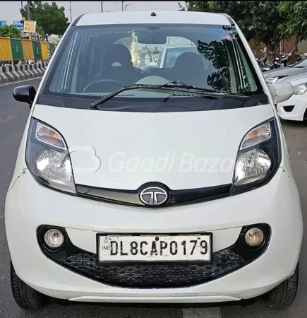 TATA MOTORS Nano