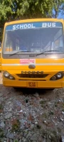 EICHER 10.75 H AC Bus Chassis