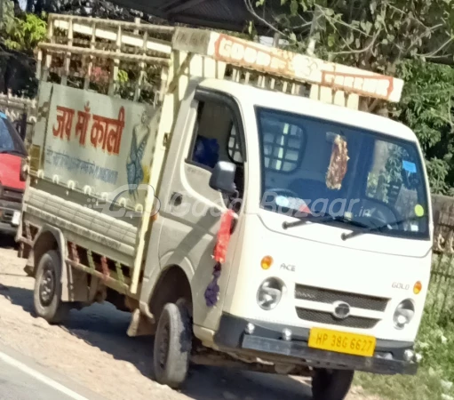 TATA MOTORS Ace Gold