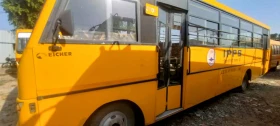 EICHER 10.90 L Bus Chassis