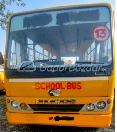 EICHER 10.90 L Bus Chassis