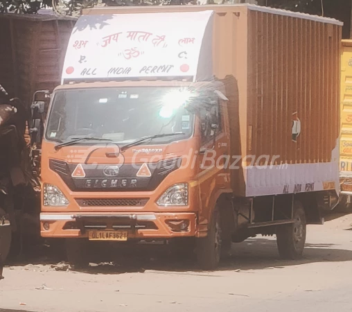 EICHER Pro 2059 XP