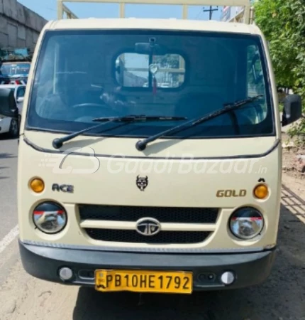 TATA MOTORS Ace Gold