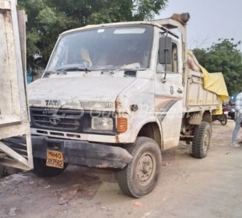 TATA MOTORS SFC 407 EX