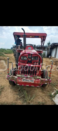 MAHINDRA 295 Di Turbo