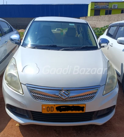 MARUTI SUZUKI Swift Dzire Tour