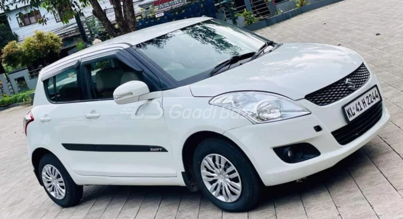 Used Suzuki Swift 2010-2013 review