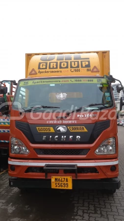 EICHER PRO 2114XP CNG