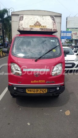 TATA MOTORS Ace Zip