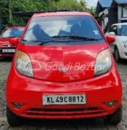 TATA MOTORS Nano [2009-2011]